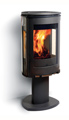 Modèle F 373 - Jotul