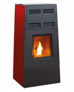 Modèle PF 600 noir - Jotul