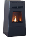 Modèle PF 600 noir - Jotul
