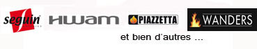 fabricants poeles