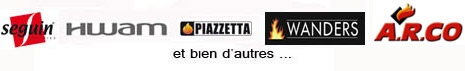 fabricants poeles