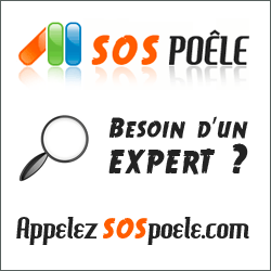 Aide et conseil avec votre poêle avec sos poêle