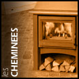 poeles cheminees