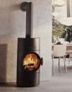 Clou Compact Flat de Austroflamm