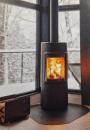 Loomo Compact de Austroflamm