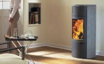 Uno Xtra de Austroflamm