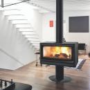 Vario k tunnel 100 de Brisach