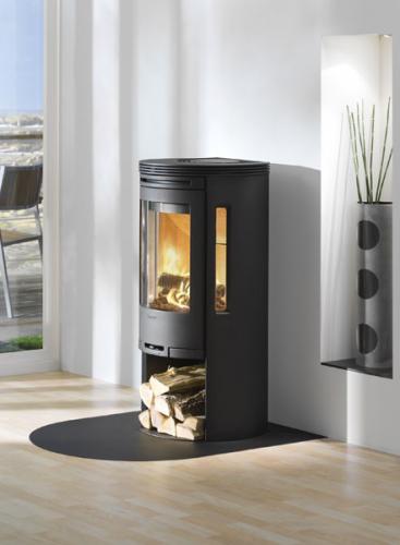 image Poêle à bois 550 /550A de Contura