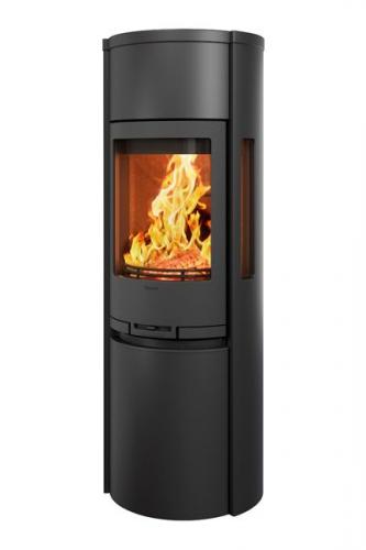 image Poêle à bois Contura 635 de Contura