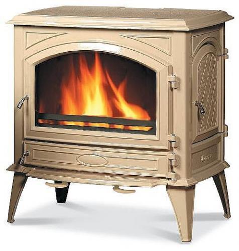 image Poêle à bois 760cb de Dovre