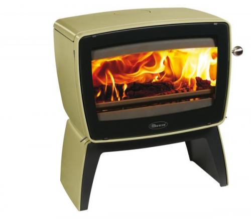 Poele A Bois Dovre