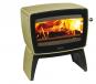 Vintage 50 E9 : Poêle à bûches de Dovre