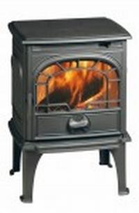 image Poêle à bois 250CBS de Dovre