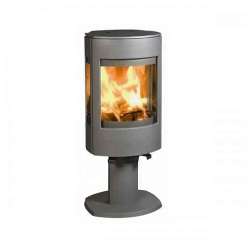 image Poêle à bois Astro4 cbp de Dovre