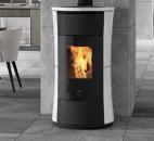 Cherie Evo Air Tight de Edilkamin