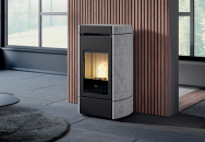 Lena plus de Edilkamin