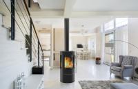 Amarant de Fireplace