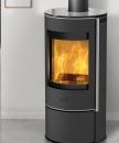 Irondale de Fireplace