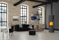  Perondi RLU de Fireplace