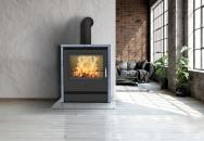 Roenky de Fireplace