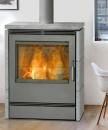 Rönky de Fireplace