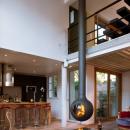 Bathyscafocus à hublot de FocusCreation