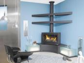 Belcanto d'angle de Godin