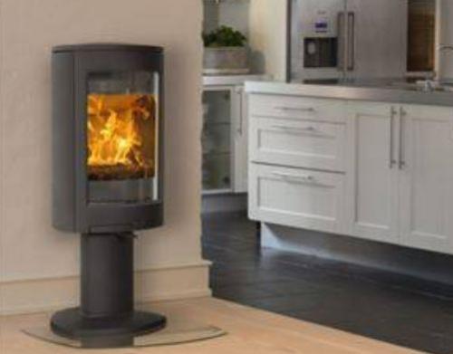 image Poêle à bois F360 Advance de Jotul