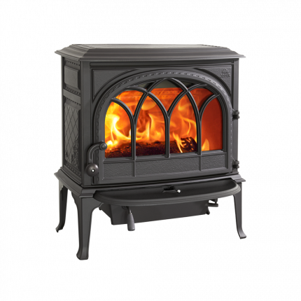 image Poêle à bois f400 eco de Jotul