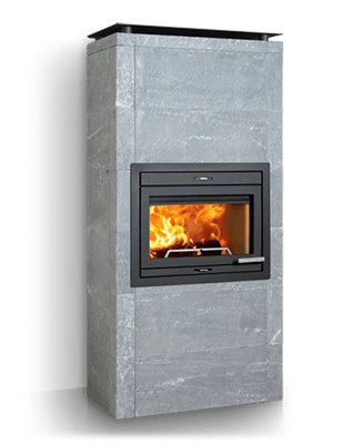 image Poêle à bois Fs 165 / i400 de Jotul