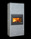 Fs 165 / i400 de Jotul