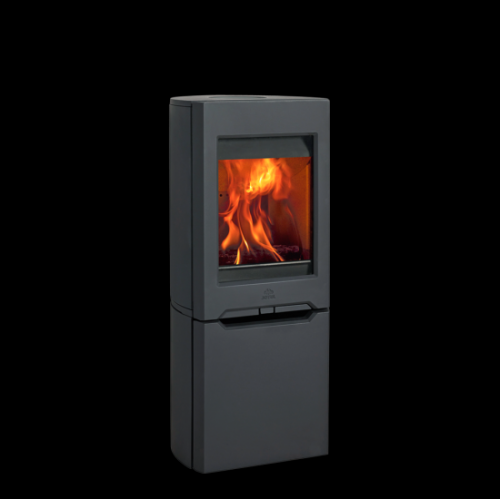 image Poêle à bois F 166 de Jotul