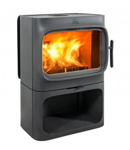 image Poêle à bois F 305 de Jotul