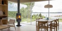 F370 ADVANCE de Jotul