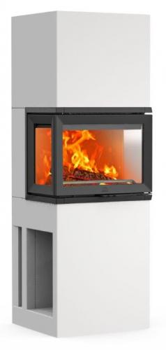 image Poêle à bois FS 73 de Jotul