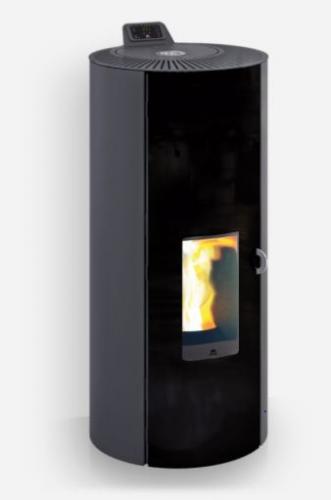 image Poêle à granulés PF 720 de Jotul