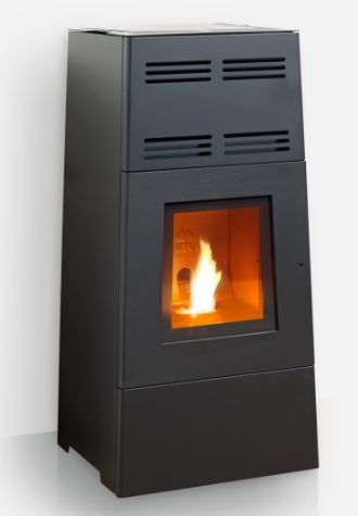 image Poêle à granulés PF 900 de Jotul