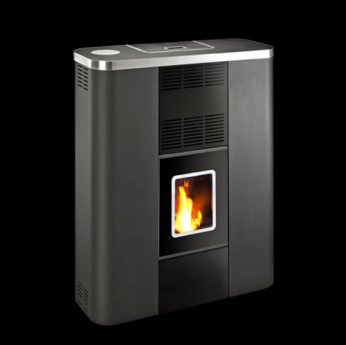 image Poêle à granulés PF 910 de Jotul