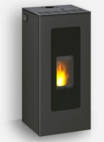 image Poêle à granulés PF 1030 S de Jotul