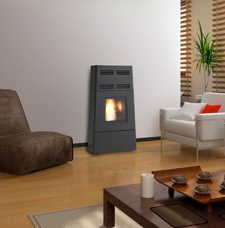 Poele A Granule Jotul Pf 1200