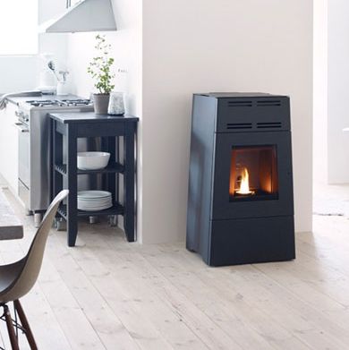 image Poêle à granulés PF 600 S de Jotul