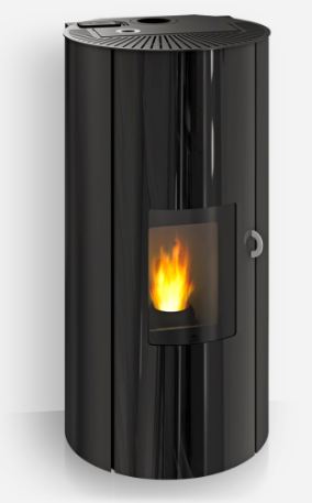 image Poêle à granulés PF 621 S de Jotul