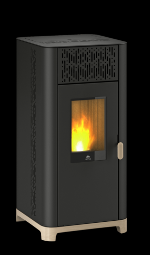 image Poêle à granulés pf1033 de Jotul