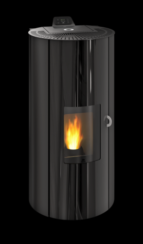 image Poêle à granulés pf922s de Jotul