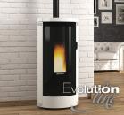 Debby Cx de La Nordica Extraflamme