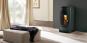 Ecofire anita 7 9 12 kw : Poêle à granulés de Palazzetti