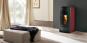 Ecofire anita idro 10 13 15 kw : Poêle à granulés de Palazzetti