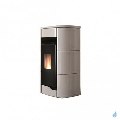 image Poêle à granulés Ecofire anna 12 v2 de Palazzetti