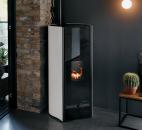Ecofire audrey 9 kw de Palazzetti