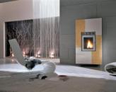 Ecofire aurora de Palazzetti